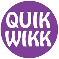 Quik Wikk coupons